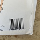 Misses Vest And Short Skirt Kwik Sew 2349 Sewing Pattern 6 8 10 12 14 Uncut