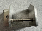 Commercial Bathroom Panel Sexnut   Bolt Stainless Steel 1 - 1 3 8  Panel