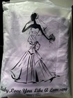 Monlity Women s Spaguetti Straps Prom Dress With Long Sleeves Chiffon Bridesmaid