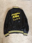 Bruce Springsteen- Vintage Rare- The River Tour Promo Jacket 1980-1981 Xl