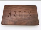 Testers Aztekna470 Resin Airbrush Kit Maple Case
