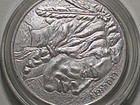American Buffalo 1 Oz Silver Coin