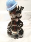 Delee Art   California  Trio Of Skunks  Phew  Mr  Sky Is A Vase  Unnamed Skunk 