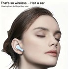 Lenovo Lp40 Tws Earphones Bluetooth 5 0 Wireless Headphones Earbuds Air Pods