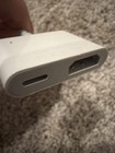 Apple A1438 Genuine Lightning Digital Av Adapter Lightning To Hdmi Mirroring