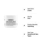 Kiehl s Ultra Facial Cream 4 2 Oz   125 Ml - Hydrating Moisturizer New