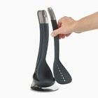 Compact Stacking Cutlery Kitchen Tool Set