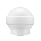 Godox Ak-r22 Collapsible Diffusion Dome diffuser For Round Flash V1 v1 Pro v100