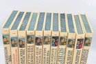 Lot Of 11 Vintage 1970 s Hardback Dana Girls Mystery Stories Books Carolyn Keene