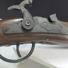 Vintage Parris Toy Cap Gun Pistol 3891