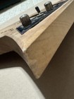 Jackson Js32t Rhoads Body Project Missing Tips Bridge Posts   Guard Electronics