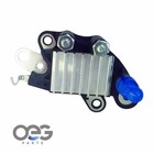 New Regulator For Delco 40si Alternators 10529295 8600094 8600279 8600280 12v