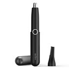 Men Electric Ear Beard Nose Hair Trimmer Eyebrow Mustache Remover Shaver Clipper