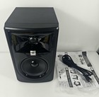New Jbl 305p Mkii 5 Inch Powered Studio Monitor