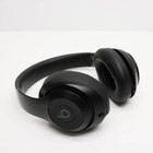 Beats By Dr  Dre Studio Pro Black Over Ear Headphones Mqtp3ll a Issue