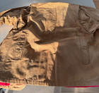 Rare Vintage Orvis    trapper    Field Jacket 1970s 80s Upland Shooting Barn Xl 48l
