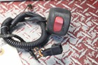 1996 - 1999 Suzuki Gsxr 750 Oem Right Control Switch See Desc Gx382