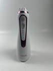 Waterpik Cordless Advanced 2 0 Water Flosser Rose Gold  Ada   cracks - See Desc 