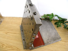 Suburban Tilting Sine Plate 6  X 6  Surface Model Sp-66-s1