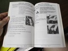 Oem John Deere Operators Manual For Lx172  Lx176  Lx178    Lx188 Lawn Tractor