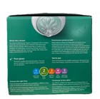 Philips Avent Natural Glass Baby Bottle Response Newborn - 4oz  4 Pack 