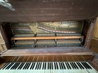 Antique Kingsbury Chicago Piano  1900 s