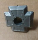 Vintage 1976 Small Landing Pad Feet Mattel Space 1999 Eagle One Spaceship Parts