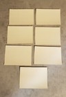 Ecuatorial Guinea Space Progressive Proofs In Blocks Of 4 Imperfored Mnh