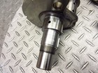 2008 04-08 Aprilia Rsv1000r Oem Crankshaft Connecting Rods Balancer Hardware Lot