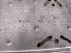 Seeburg Stereo 160 Arcade Jukebox Control Center  2005