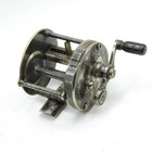 Vintage Wm  Shakespeare Jr  Handmade    style C    Fishing Reel 