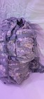 Us Military Acu Digital Molle Ii Large Rucksack Backpack - Complete Kit frame