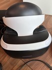 Sony Cuh-zvr2 Playstation Psvr Vr Ps4 Virtual Reality Headset Tested