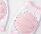 Baby New Crawling Knee Pads Safety-anti Slip Elbow Protectors For Baby toddlers