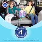 Booster Car Seat Graco Turbobooster 2 0 Highback Declan Vehicle Auto Automotive