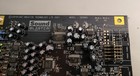Pair Of Creative Sound Blaster Sb0880 X-fi Titanium Pcie X1 Sound Card