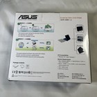 Asus Sdr-08b1-u External Slim Dvd Drive Usb 2 0 Dvd-rom 8x Portable Disc Reader