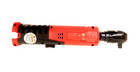 Snap On Tools Lithium Ion 14 4v 3 8  Drive Cordless Brushless Ratchet Ctr861db