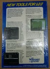 The Worksheet Utilities By Funk Software - 1987 - Brand New  Sealed  3 5   5 1 4