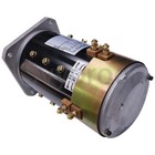 24v Dc Drive Motor 3160240 For Jlg Boom Lifts E600 E600jp M600 M600j M600jp