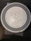 Hatch Rest Sound Machine Night Light Time-to-rise Alarm  White  hbrest 