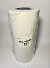 15   x 1000 Feet Butcher Paper Roll White Mg Roll