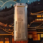 Sony Icd-ux200 Digital Voice Ic Recorder Mp3 Usb Direct Silver Tested Working