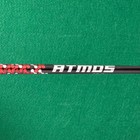 Taylormade M4 10 5   Driver Fujikura Atmos Red 5-r Graphite Regular