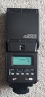 Canon Speedlite 430ex Shoe Mount Flash For Eos Digital Dslr  works Great 