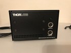 Thorlabs Gvs002 Galvo System With Gps011 Power Supply