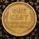 1915-d Lincoln Wheat Cent   Fine  f   Fn  Condition   Combined Shipping 
