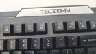 Razer Blackwidow Ultimate Wired Gaming Keyboard Black Rz03-00384600-r3u1