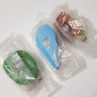 New Kellogg s Ice Age 2 The Meltdown Slider Toys Lot Of 3 2005