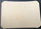 1964 Chateau Haut Bailly Grand Cru Classe French Wine Label New Never Used 60yrs